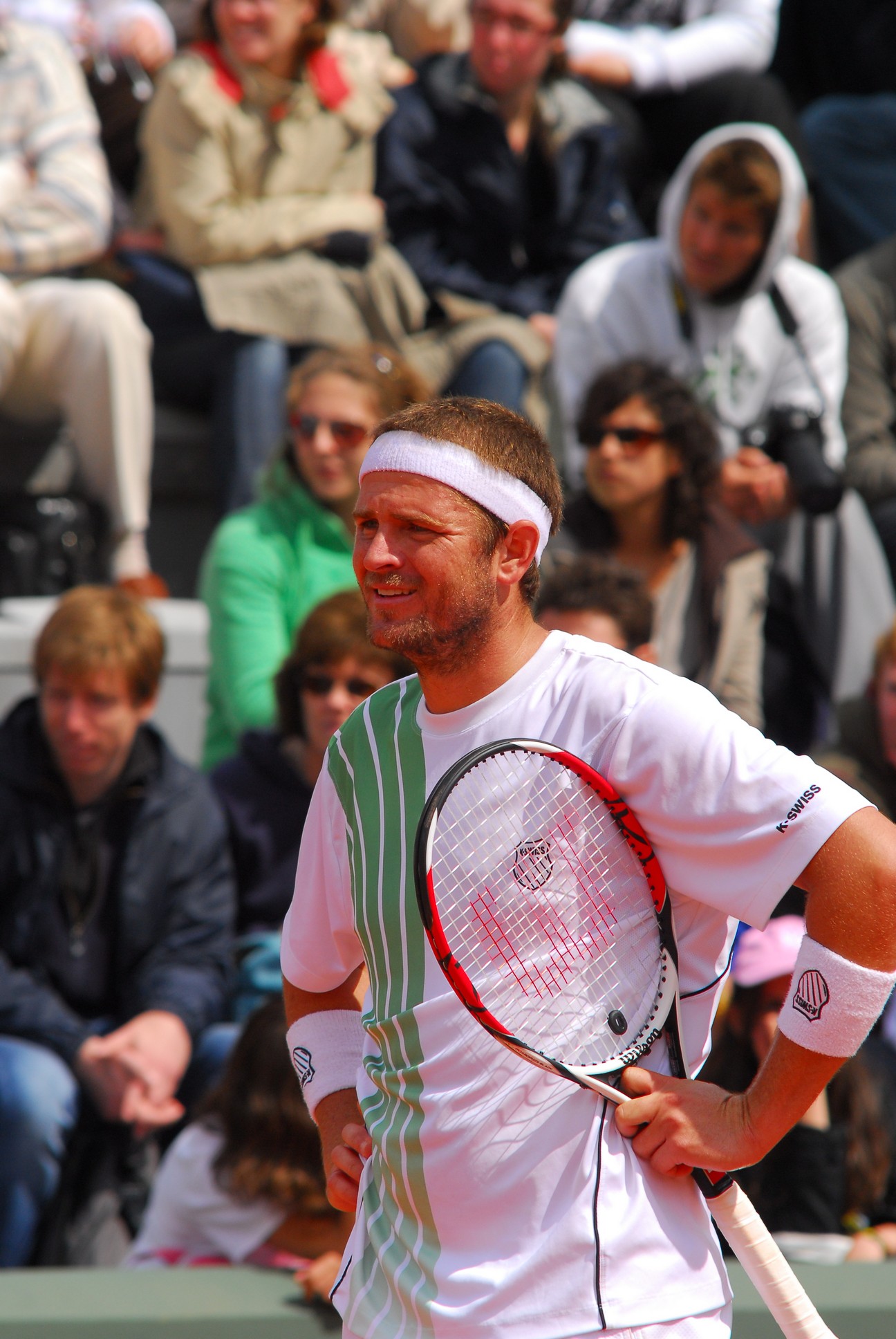 20090526   Roland Garros   Mardy Fish    004